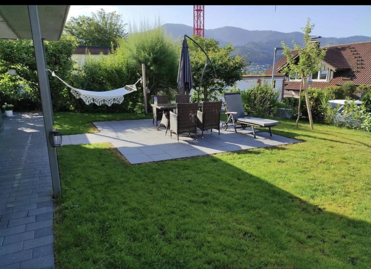Haus Albi Apartment Waldkirch Exterior photo