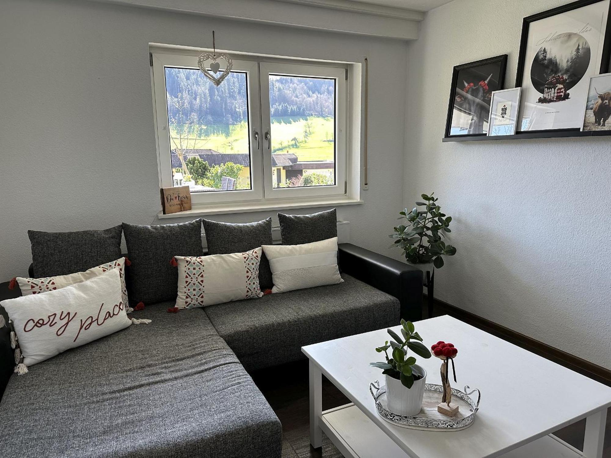 Haus Albi Apartment Waldkirch Exterior photo