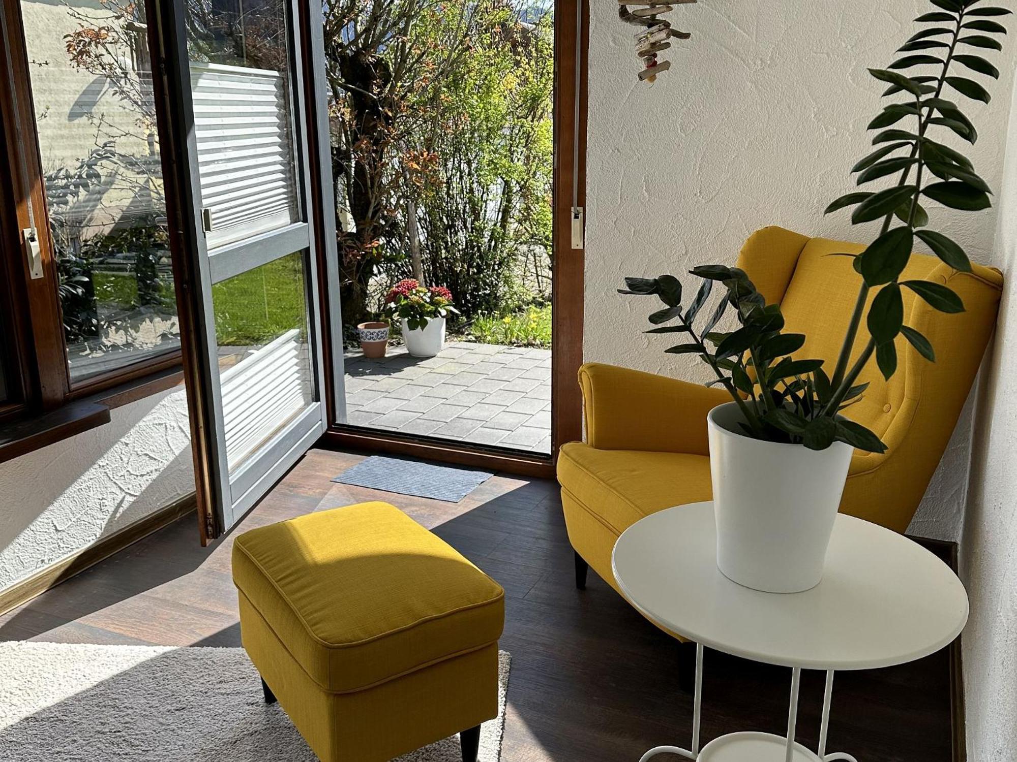 Haus Albi Apartment Waldkirch Exterior photo